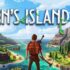 Outlanders – Game xây thị trấn trên hòn đảo mộng mơ