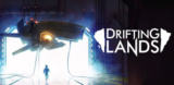 [Mini Game] Drifting Lands – Game bắn tàu vũ trụ khá hay