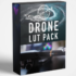 540+ Cinematic LUTS Pack – 640studio – 500+ Luts chỉnh màu cho video