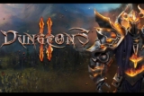 Dungeons 2 – Game nhập vai lãnh chúa, xây dựng hầm ngục