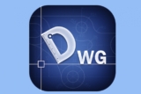 DWG Viewer – Phần mềm xem file DWG và DXF trên Mac