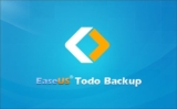 EaseUS Todo Backup 3.4.1 cho Mac