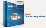 EaseUS Data Recovery Wizard cho Mac miễn phí 11.0
