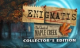 Enigmatis 1,2,3 – Series game giải đố thú vị