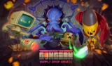 Enter the Gungeon – Hành động bắn đạn 2D