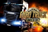 Euro Truck Simulator 2 – Game mô phỏng lái xe Truck khám phá Châu Âu