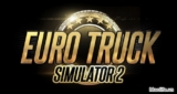 Euro Truck Simulator 2 – Trải nghiệm lái xe tải đỉnh cao