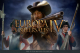 Europa Universalis IV – Game chiến thuật lãnh đạo đất nước