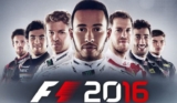 F1 2016 – Đua xe F1 đỉnh cao trên Mac