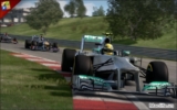 F1 2013: Trải nghiệm F1 kinh điển trên Mac