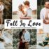 Lightroom Wedding Presets – 20 preset lọc màu ảnh cưới dành cho Lr