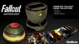 Fallout 1, 2, Tactics – Thế giới hậu tận thế