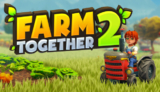 Farm Together 2 – Game nông trại vui vẻ phần 2