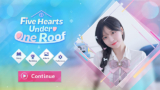 Five Hearts Under One Roof – 5 trái tim chung một mái nhà