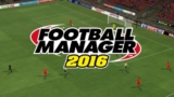 Football Manager 2016 – Quản lý bóng đá đỉnh cao
