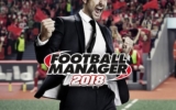 Football Manager 2018 – Game quản lý bóng đá phiên bản mới nhất
