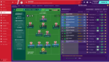 Football Manager 2020 – Game quản lý bóng đá phiên bản mới nhất