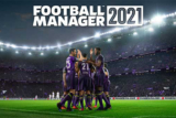 Football Manager 2021 – Game quản lý bóng đá chân thực nhất