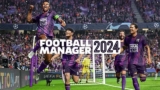 Football Manager 2024 – Game quản lý bóng đá