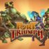 Planet Coaster – Game mô phỏng hấp dẫn