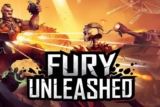 Fury Unleashed – Tựa game bắn súng phong cách cổ điển