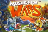Mushroom Wars 2 – Những chiến binh nấm