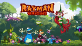 Rayman Origins – Game 2D nhưng khá hay