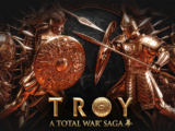 A Total War Saga Troy – Chiến tranh thành Troy