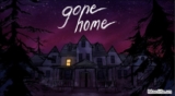 Gone Home – ngôi nhà lạnh lẽo