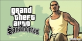Grand Theft Auto San Andreas