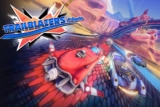 [Game Mini]Trailblazers – game đua xe tốc độ
