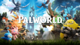 Palworld – Tựa game sinh tồn độc đáo