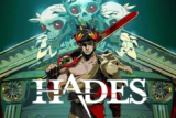 Hades – điều khiển con trai thần chết