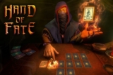 Hand of Fate 2 – Game chiến thuật