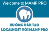 Hướng dẫn cài đặt và cấu hình Localhost trên Mac với Mamp Pro