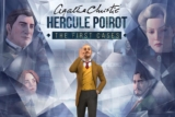 Agatha Christie – Hercule Poirot: The First Cases – Game Án mạng bí ẩn trong dinh thự