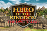 Hero of the Kingdom The Lost Tales 1 – Giải cứu thành phố