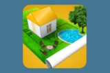 Home Design 3D Outdoor & Garden – Thiết kế sân vườn, ngoại thất 3D