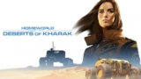 Homeworld: Deserts of Kharak – Game chiến thuật thời gian thực