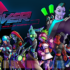 The Storm Guard: Darkness is Coming – Game phiêu lưu