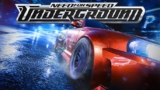 Need for Speed Underground – Game đua xe