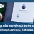 Hướng dẫn chi tiết sử dụng Action, LUTs để chỉnh màu cho ảnh trên Photoshop