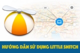 Hướng dẫn sử dụng Little Snitch để quản lý kết nối Internet khi dùng ứng dụng “Cr4ck”