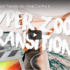 TV Glitch Transition Pack – Final Cut Pro X – 9 Glitch Transition