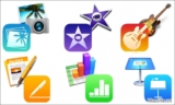 Apple iLife 11: Sáng tạo với iPhoto, iMovie, iDVD, iWeb
