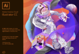 Adobe Illustrator CC: Phần mềm thiết kế vector hàng đầu