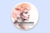 Imagenomic RealGrain for PTS – hỗ trợ tạo hạt, chỉnh màu trong Photoshop