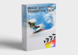 Image Shift Pro Transition Pack – Final Cut Pro X