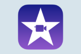 iMovie – Trình biên tập phim của Apple