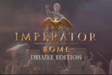 Imperator: Rome – Game xây dựng Đế chế La Mã hùng mạnh
